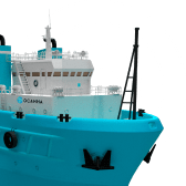 МНГС Уникальные разработки для морских<br> нефтегазопромысловых сооружений
